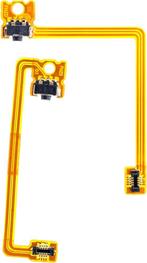 Linker en Rechter Trigger Buttons Vervanging voor Nintendo 3, Verzenden, Nieuw