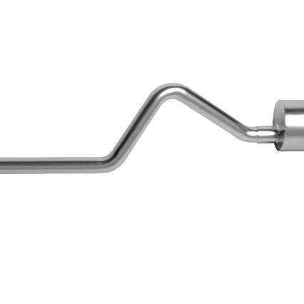Gibson 01-07 Toyota Sequoia Limited 4.7L 2.5in Cat-Back, Auto-onderdelen, Uitlaatsystemen, Ophalen of Verzenden