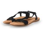 Dolcis Sandalen in maat 36 Zwart | 10% korting, Dolcis, Verzenden, Zwart, Sandalen of Muiltjes