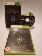 the Elder Scrolls V Skyrim Xbox 360, Spelcomputers en Games, Games | Xbox 360, Nieuw, Ophalen of Verzenden