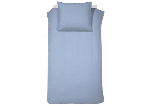 Cinderella Dekbedovertrekset weekend katoen soft blue, Huis en Inrichting, Slaapkamer | Beddengoed