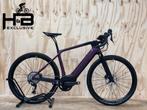 Canyon Grail ON CF 7 Carbon Elektrische Gravelbike GRX 2024, Fietsen en Brommers, Fietsen | Racefietsen, Overige merken, 28 inch