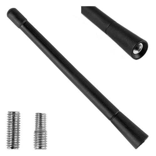 Universele antenne spriet - Auto antenne 18cm - 5 6mm -..., Auto diversen, Autoradio's, Nieuw, Verzenden