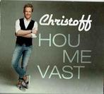 cd digi - Christoff - Hou Me Vast, Zo goed als nieuw, Verzenden