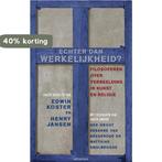 Echter dan werkelijkheid? 9789021143088 Koster, Verzenden, Zo goed als nieuw, Koster