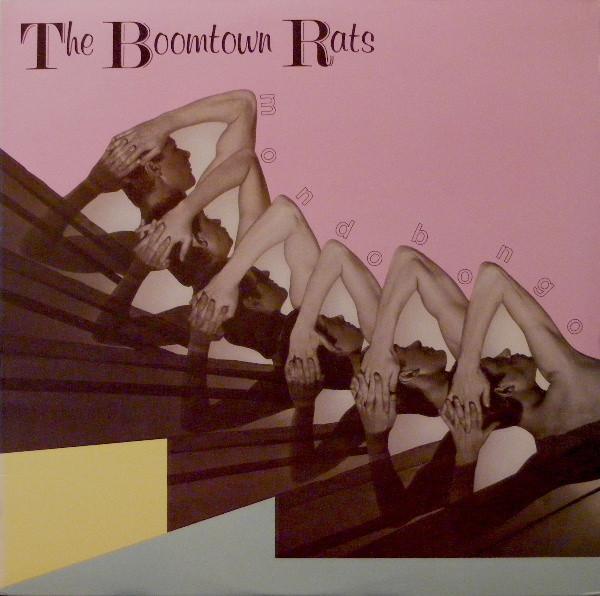 The Boomtown Rats - Mondo Bongo, Cd's en Dvd's, Vinyl | Rock, Nieuw in verpakking, Ophalen of Verzenden