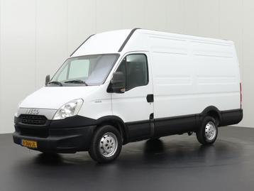 Iveco Daily L2 H2 2015 €157 per maand