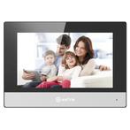 Safire SF-VIDISP01-7IP Videodeurintercommonitor, Verzenden, Nieuw