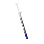 Koelpasta Thermal Paste 1g - Zilver - Koelpasta CPU -, Computers en Software, Verzenden, Nieuw