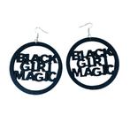 Afrikaanse oorbellen, houten oorbellen | Black girl magic, Sieraden, Tassen en Uiterlijk, Oorbellen, Ophalen of Verzenden, Nieuw