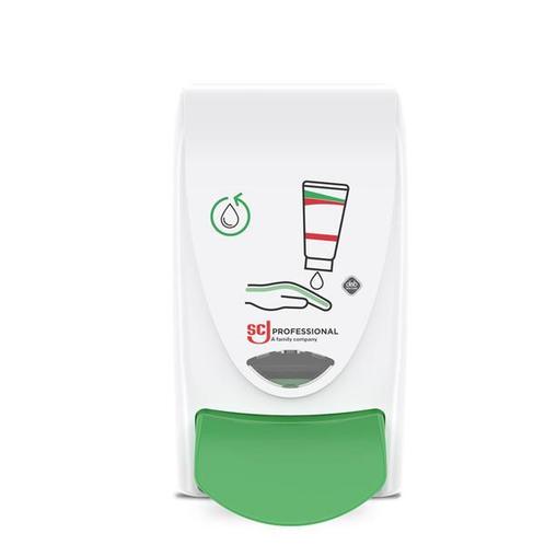SC Johnson Restore  dispenser 1-liter, Huis en Inrichting, Schoonmaakartikelen, Verzenden