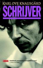 Schrijver / Mijn strijd / 5 9789044532258 Karl Ove Knausgård, Verzenden, Zo goed als nieuw, Karl Ove Knausgård