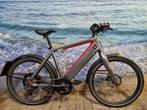 Stromer ST2S, Di2 elektronisch schakelen, 170-188cm, Ophalen of Verzenden, Zo goed als nieuw, Stromer, 50 km per accu of meer