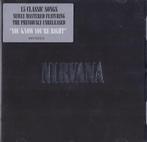 cd - Nirvana - Nirvana, Zo goed als nieuw, Verzenden