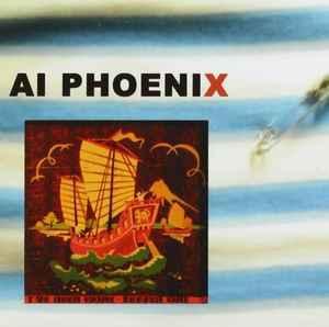 cd - Ai Phoenix - Ive Been Gone - Letter One, Cd's en Dvd's, Cd's | Rock, Zo goed als nieuw, Verzenden