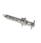 Mantus Universele Deksleutel, Ophalen of Verzenden, Nieuw