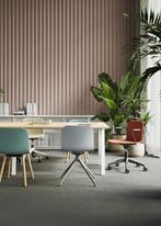 Rim Lambda stoel, model LA4001.03, Vergader- of Presentatieruimte, Ophalen of Verzenden, Nieuw in verpakking, Stoel