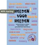 Helden voor helden 9789460009037 Demi Brama, Verzenden, Gelezen, Demi Brama