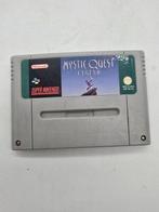 Nintendo - Extremely Rare- Super Nintendo SNES - Mystic, Nieuw
