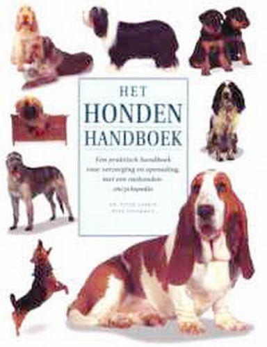Het honden handboek 9789059200715 M. Stockman, Boeken, Hobby en Vrije tijd, Gelezen, Verzenden