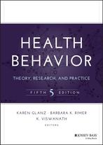 9781118628980 Health Behavior Theory Research Pract 5, Verzenden, Zo goed als nieuw, K Glanz