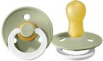 Bibs Sage Glow in the Dark 18+ mnd Fopspeen 300270C, Verzenden, Nieuw