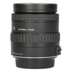 Tokina 10-17mm f/3.5-4.5 Fisheye (Canon EF-S) met garantie, Verzenden, Nieuw