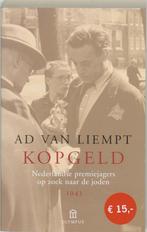 Kopgeld / Olympus 9789046701119 Ad van Liempt, Boeken, Oorlog en Militair, Verzenden, Gelezen, Ad van Liempt