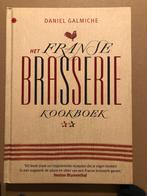 Het Franse Brasserie Kookboek - NIEUW, Boeken, Kookboeken, Ophalen of Verzenden, Zo goed als nieuw, Frankrijk