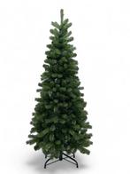 XMS-Trees Kunstkerstboom Banff H150xØ68cm Slank model, Diversen, Ophalen of Verzenden, Nieuw