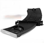 BMW E90 06-11 bekerhouder links grijs, Nieuw, BMW