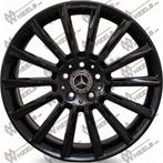 Mercedes C Klasse W205 AMG Multispaaks 19 inch originele vel, Auto-onderdelen, Banden en Velgen, Ophalen of Verzenden, Gereviseerd