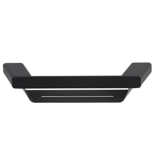 Douchemand Geesa Shift 35 cm Zwart, Doe-het-zelf en Verbouw, Sanitair, Bad, Nieuw, Ophalen of Verzenden