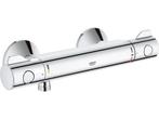 GROHE Grohtherm 800 Thermostatische Douchekraan - 15 cm -, Verzenden, Zo goed als nieuw