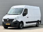 Renault Master T33 2.3 dCi L2H2 Trekhaak Navi TOP STAAT!, Stof, Gebruikt, Euro 6, Renault