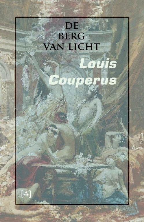 9789491618680 De berg van licht | Tweedehands, Boeken, Romans, Zo goed als nieuw, Verzenden
