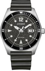 Citizen AW1889-00E Core Collection sports horloge 43 mm, Overige materialen, Verzenden, Nieuw, Polshorloge
