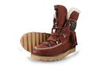 Nemonic Snowboots in maat 39 Bruin | 10% extra korting, Nemonic, Bruin, Verzenden, Snowboots