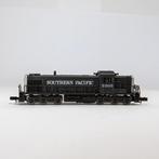 Atlas N - 4234 - Modeltrein (1) - Southern Pacific, Nieuw