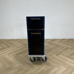 transportkar / magazijnkar (hxbxd) 124x98x40 cm, vv 2, Ophalen of Verzenden