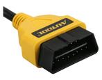 Autool 16 Pins OBD2 Verlengkabel 150 cm, Verzenden, Nieuw