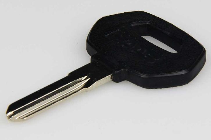 Sleutel SAAB blanco, Auto diversen, Autogereedschap, Ophalen of Verzenden