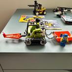 Lego Set - Hidden Side, Racers, Studios, Technic - Claw, Nieuw