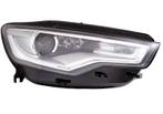 KOPLAMP VOOR AUDI A6 4G/C7 2011-2014 4G0941006, Ophalen of Verzenden, Nieuw