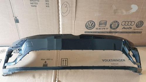 VW Golf 7 R GP Facelift Voorbumper Zwart (Exterieur), Auto-onderdelen, Overige Auto-onderdelen, Nieuw, Verzenden