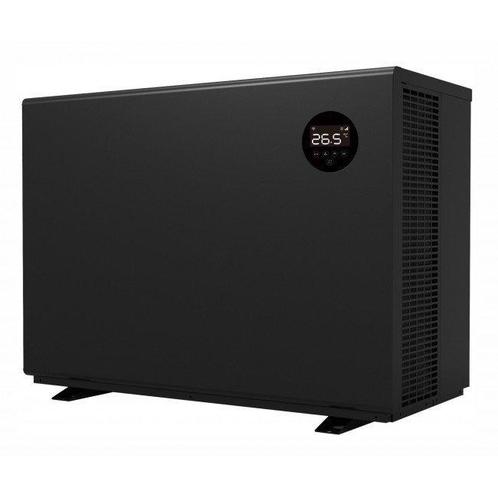 AquaForte Mr. Silence Full Inverter zwembad warmtepomp - 13, Tuin en Terras, Zwembad-toebehoren, Nieuw, Verzenden