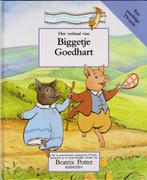 BIGGETJE GOEDHART 9789054443858 Beatrix Potter, Verzenden, Gelezen, Beatrix Potter