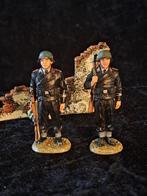 King and Country - Miniatuur figuur - WW2 - Waffen SS-Guards, Kinderen en Baby's, Speelgoed | Overig, Nieuw