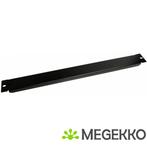 StarTech.com 1U Leeg Paneel voor 19 inch Serverracks en, Computers en Software, Computerbehuizingen, Verzenden, Nieuw
