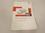 AUDI Zelfstudieprogramma #326 Audi A6  Elekt. installatie, Verzenden